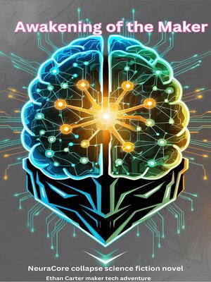 cover image of Awakening of the Maker
